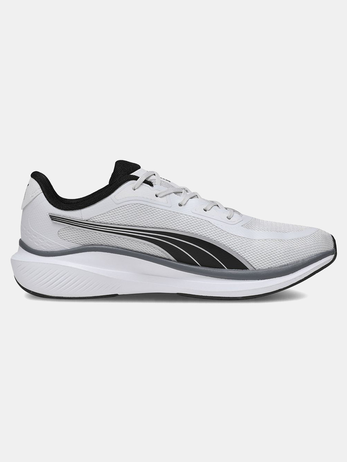 Image of PUMA NuitLite Running Shoes For Men