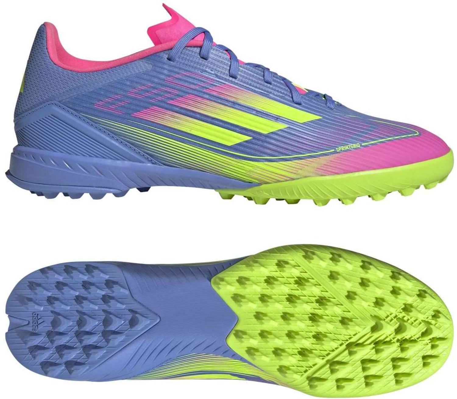 Image of ADIDAS F50 LEAGUE TF Football Shoes For Men