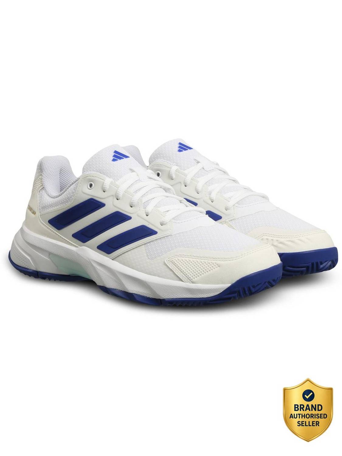 ADIDAS CourtJam Control 3 M Tennis Shoes For Men