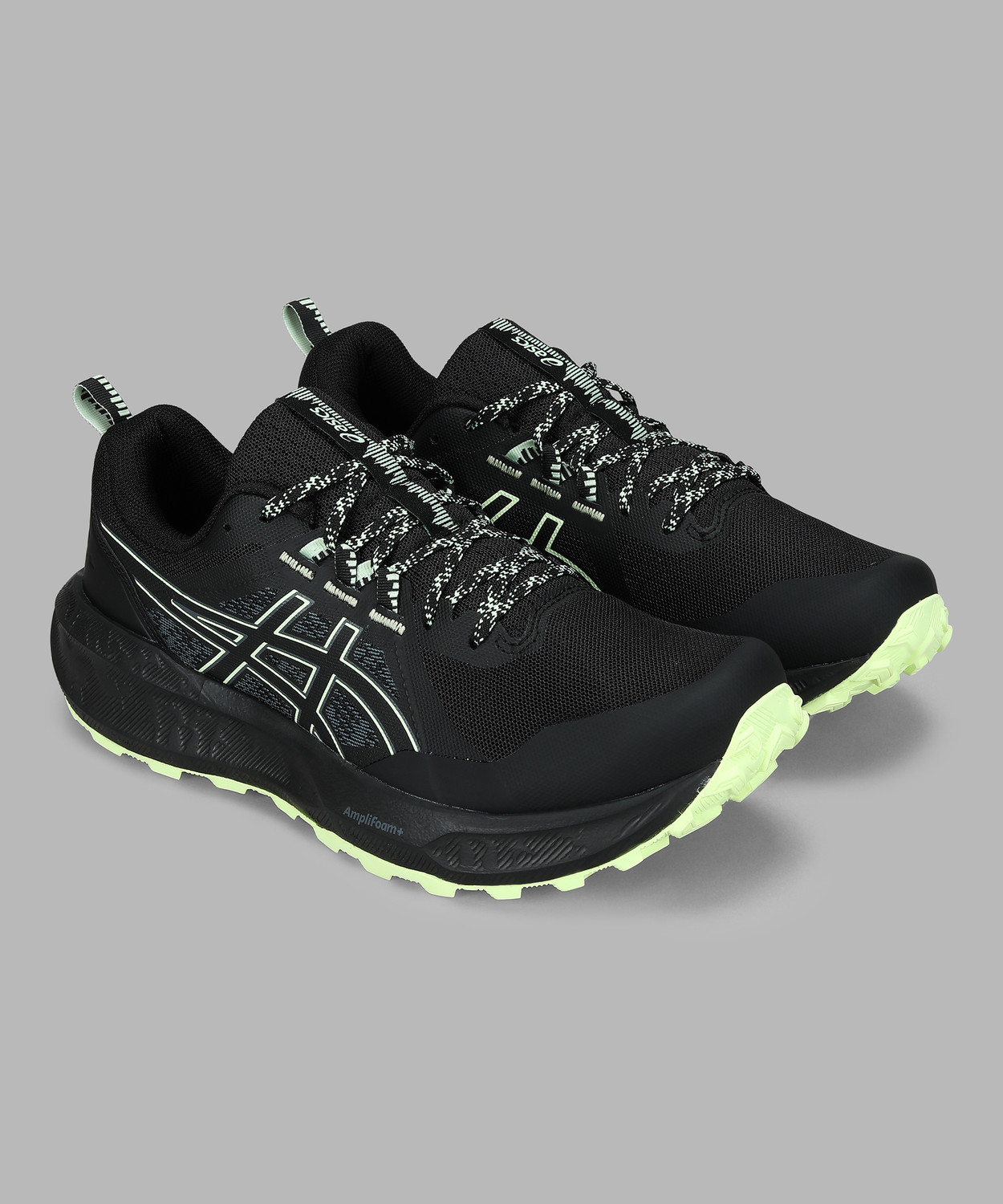Image of Asics GEL-SONOMA 8 Running Shoes For Men
