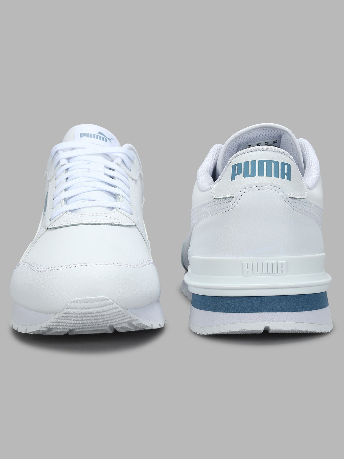 Image of PUMA ST Runner v4 L Sneakers For Men