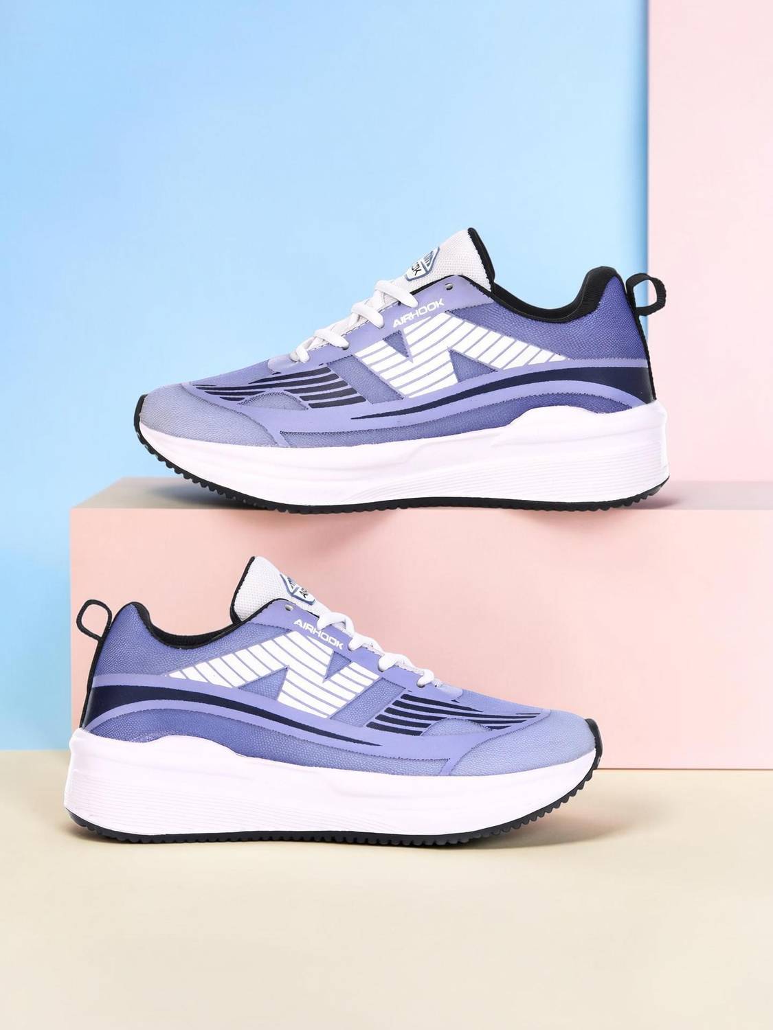 airhook Running ,Walking & Gym Shoes Sneaker Shoes Women & Girl's Sneakers For Women