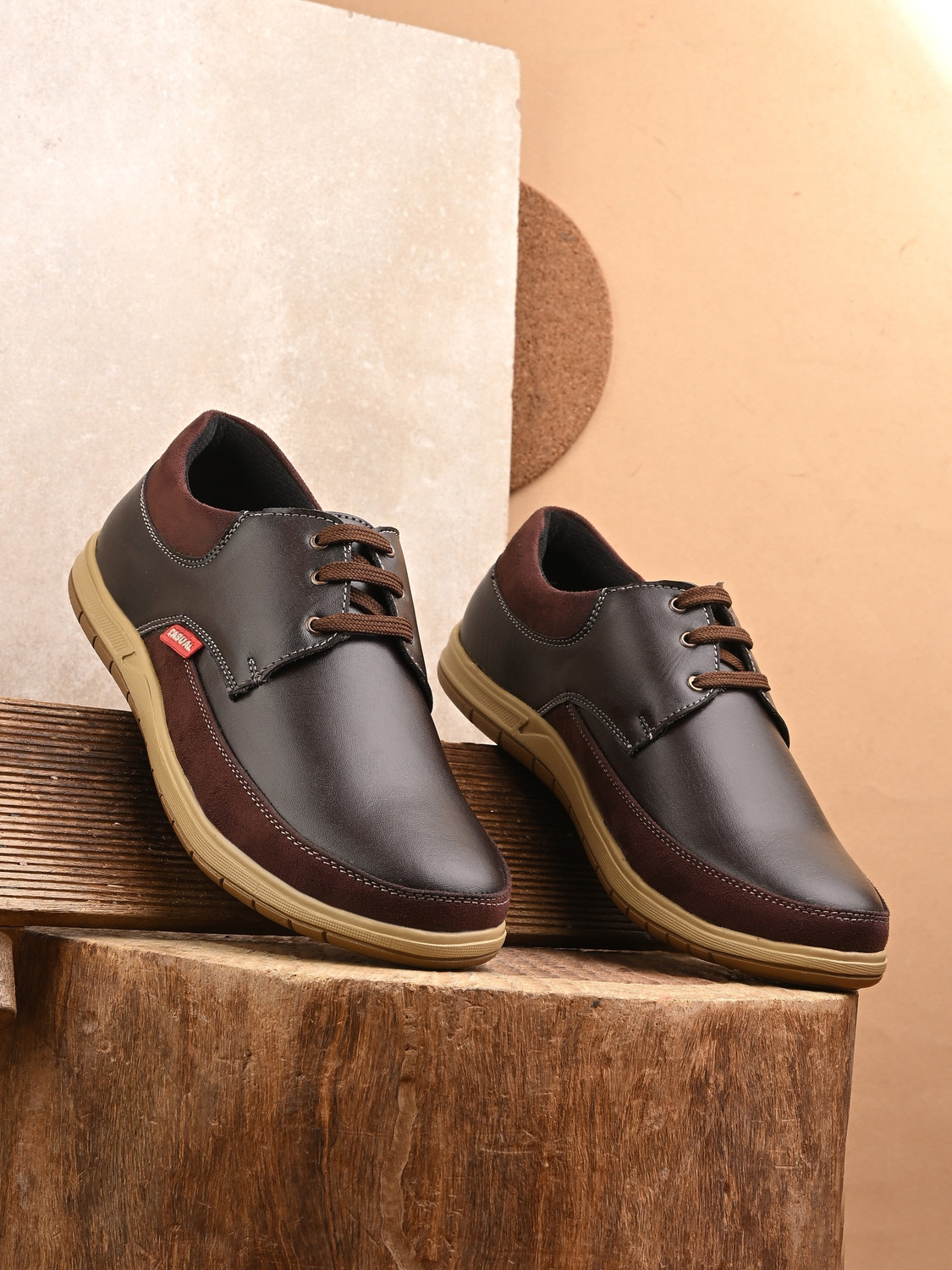 Image of Arivo Corporate Casuals For Men
