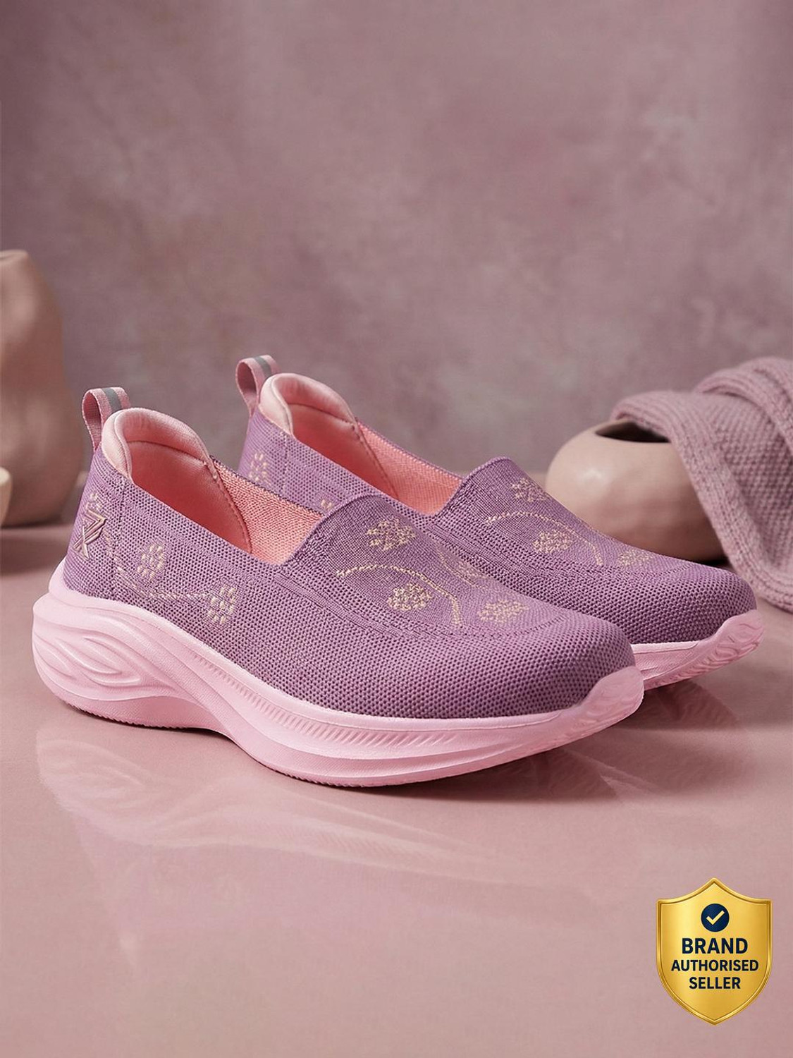 Image of LIBERTY Walking Shoes For Women