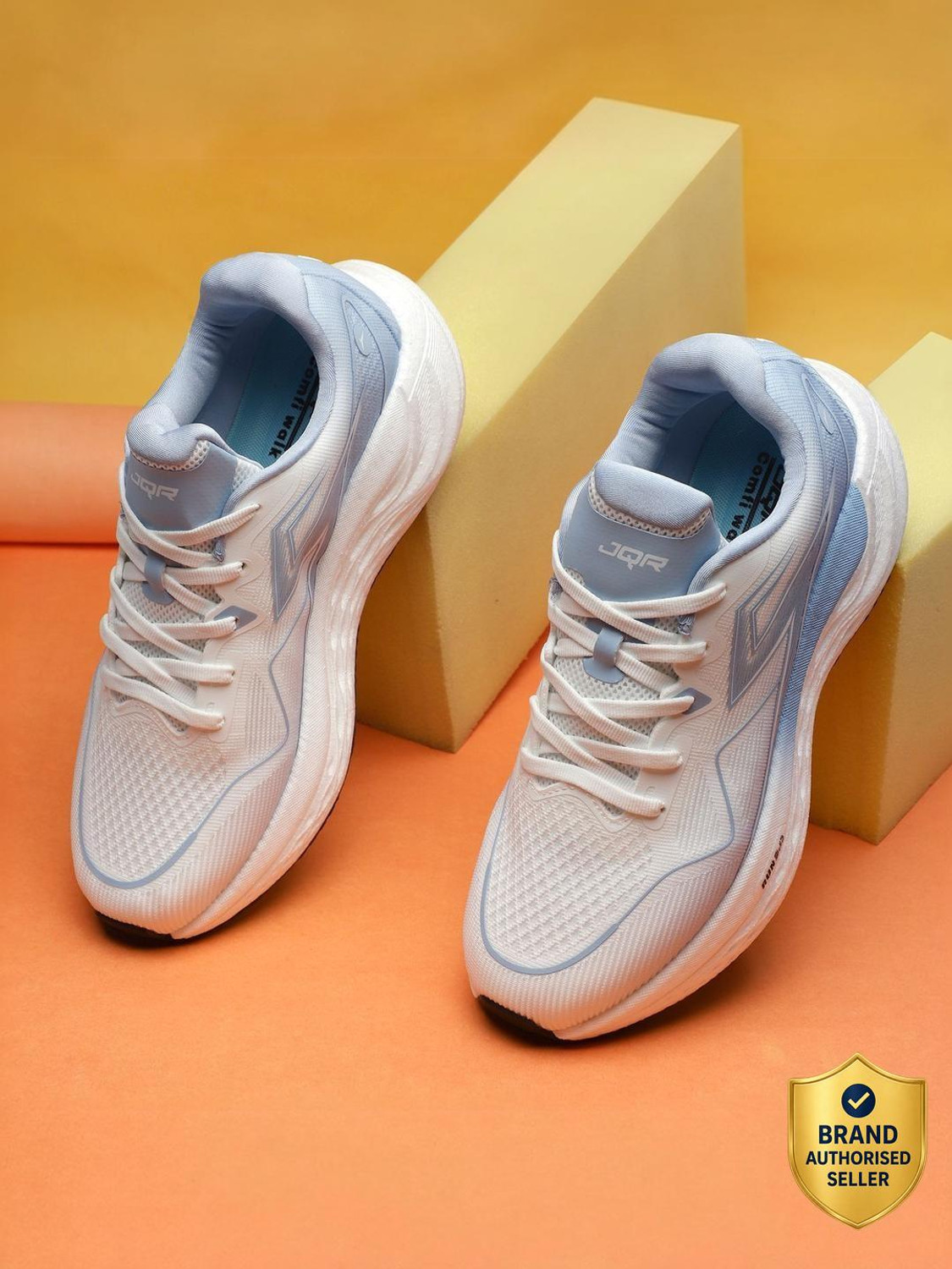 Image of JQR GUINNESS Running Shoes For Men