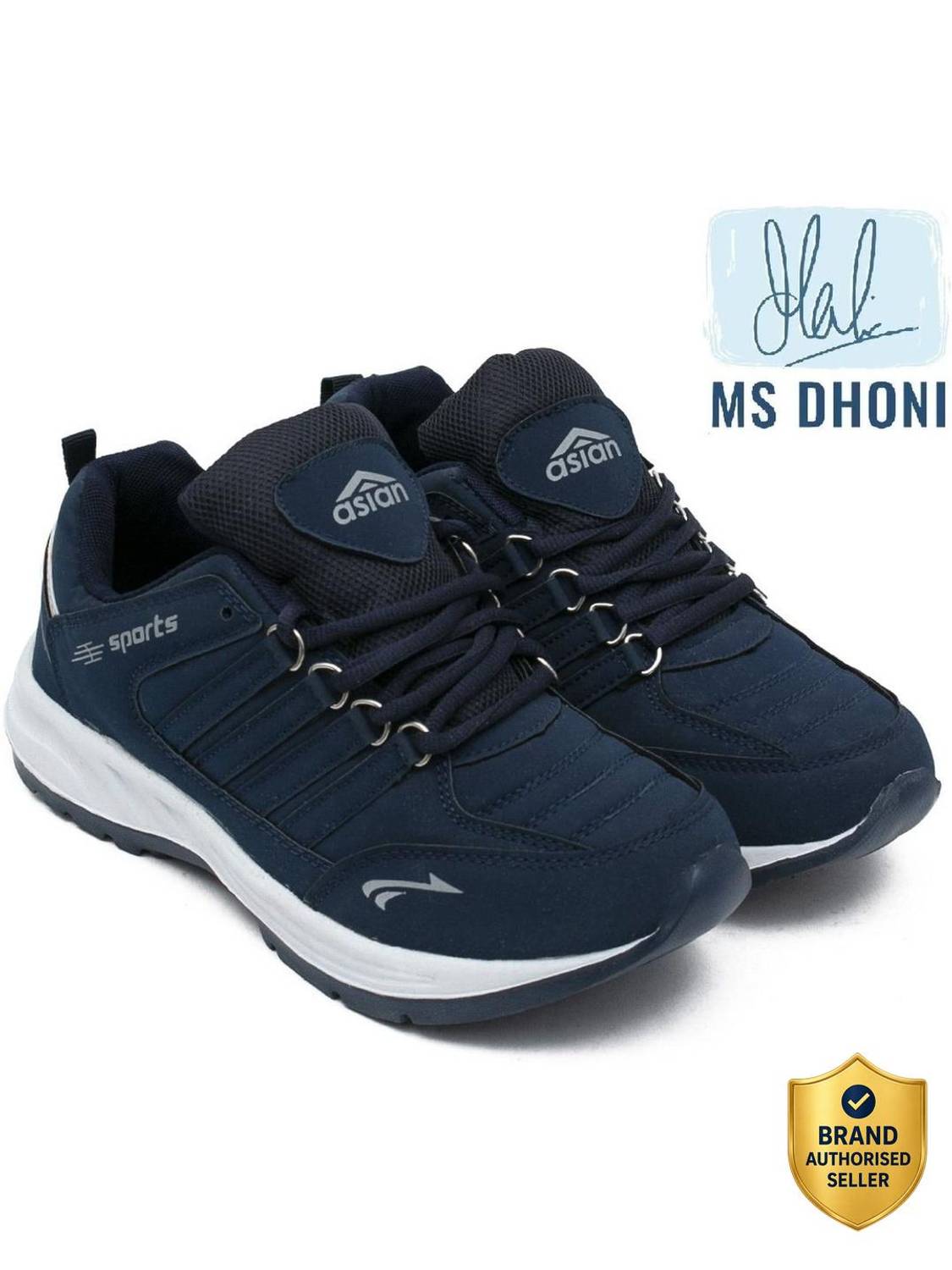 Asian Cosko Running Shoes for Men