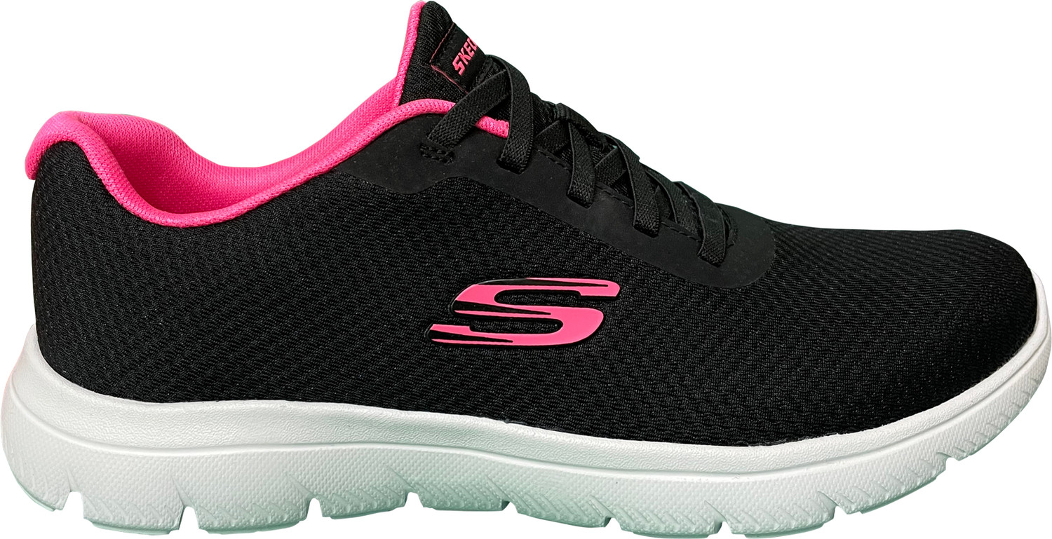 Image of Skechers SUMMITS Sneakers For Women