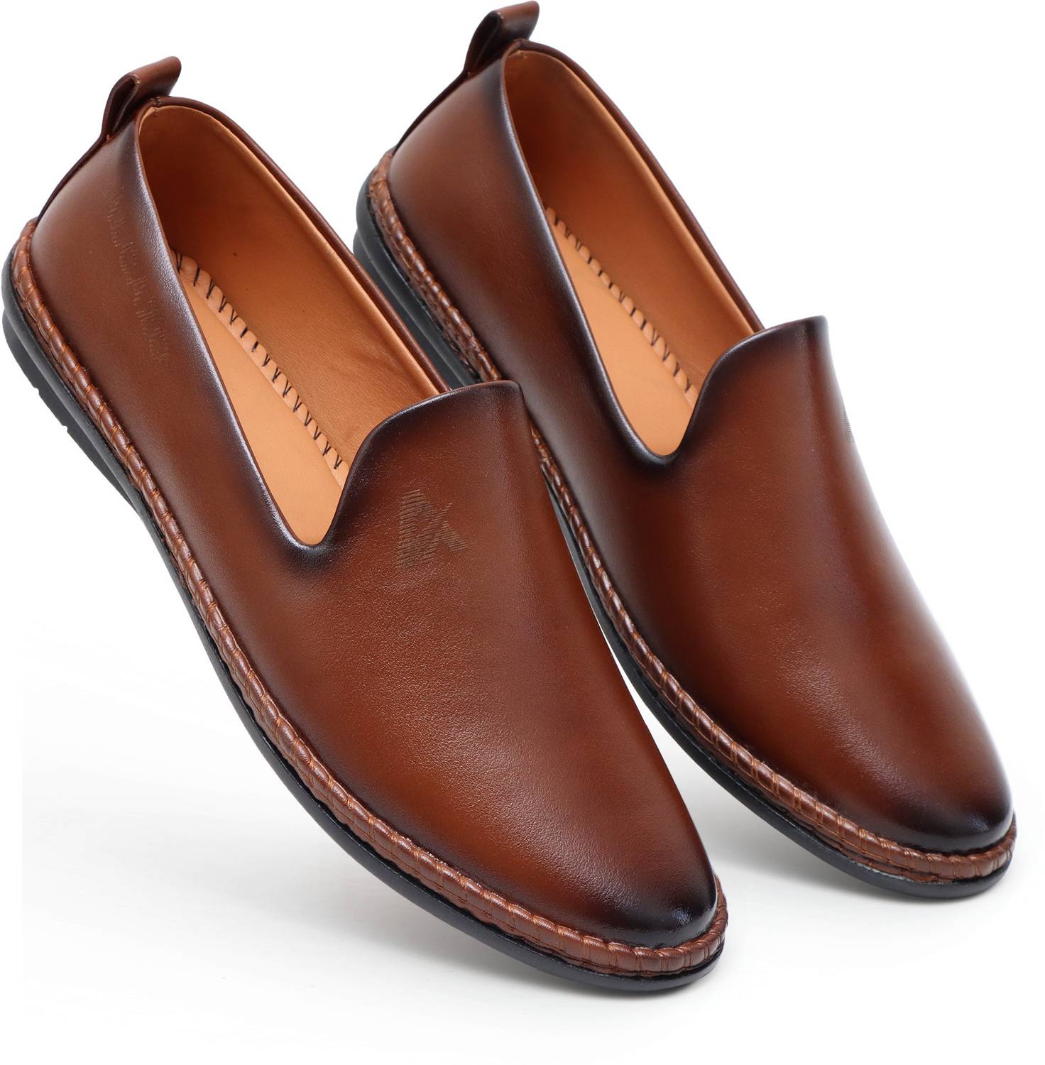ALCAZO Espadrilles For Men