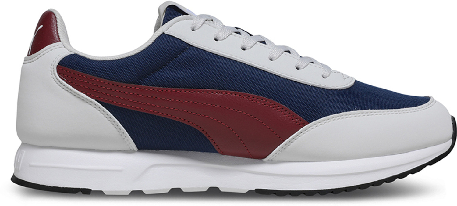 Image of PUMA R78 Lightwind Sneakers For Men