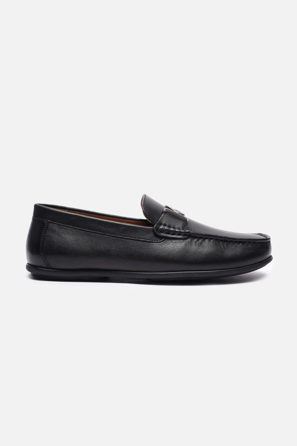 Image of LOUIS PHILIPPE Outdoors For Men (Black, 10)