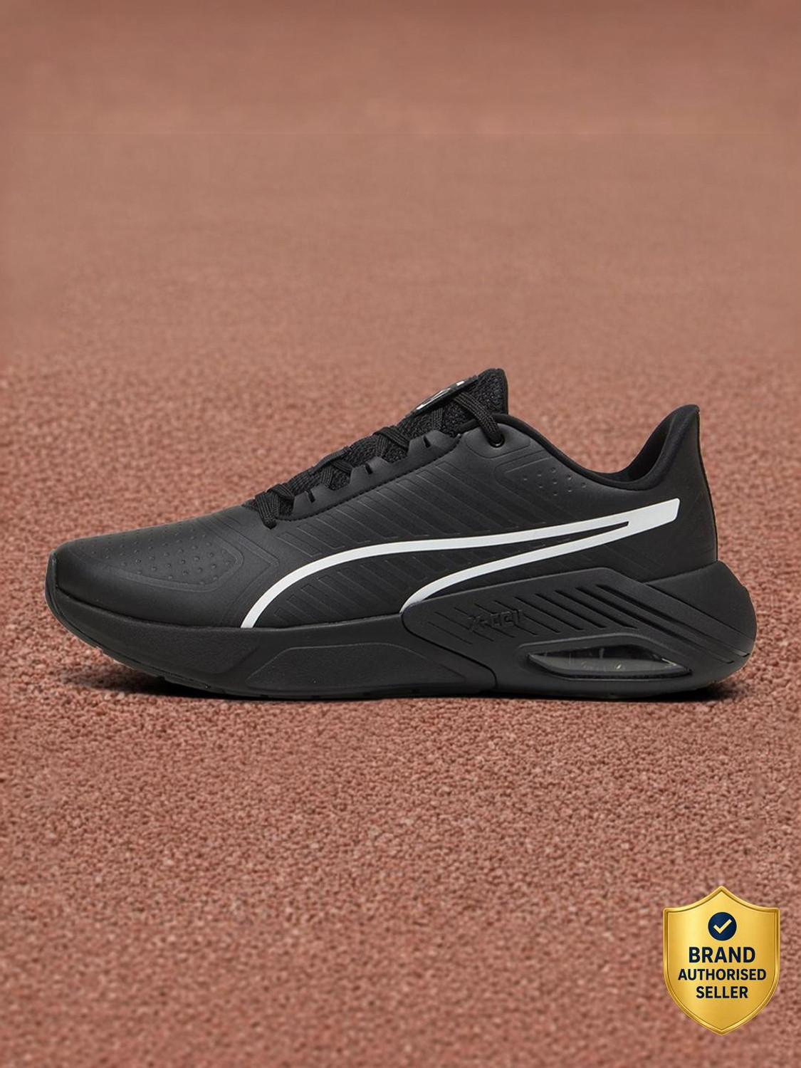 Image of PUMA X-Cell Nova FS SL Running Shoes For Men