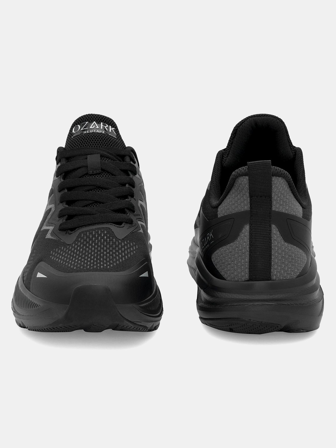 Image of RED TAPE Outdoor Trail Running Shoes For Men | Rugged Performance Training & Gym Shoes For Men