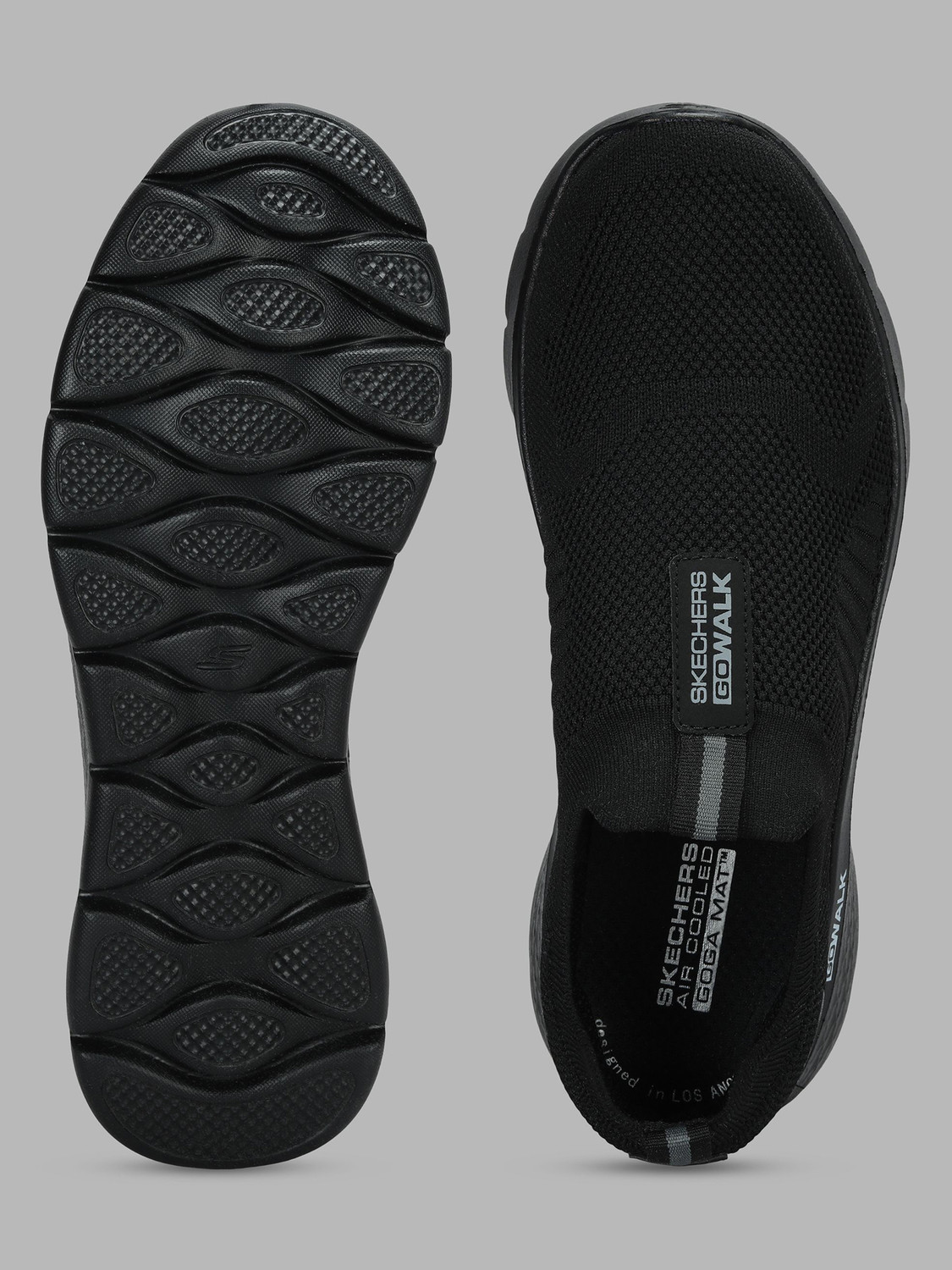 Image of Skechers GO WALK FLEX Sneakers For Men
