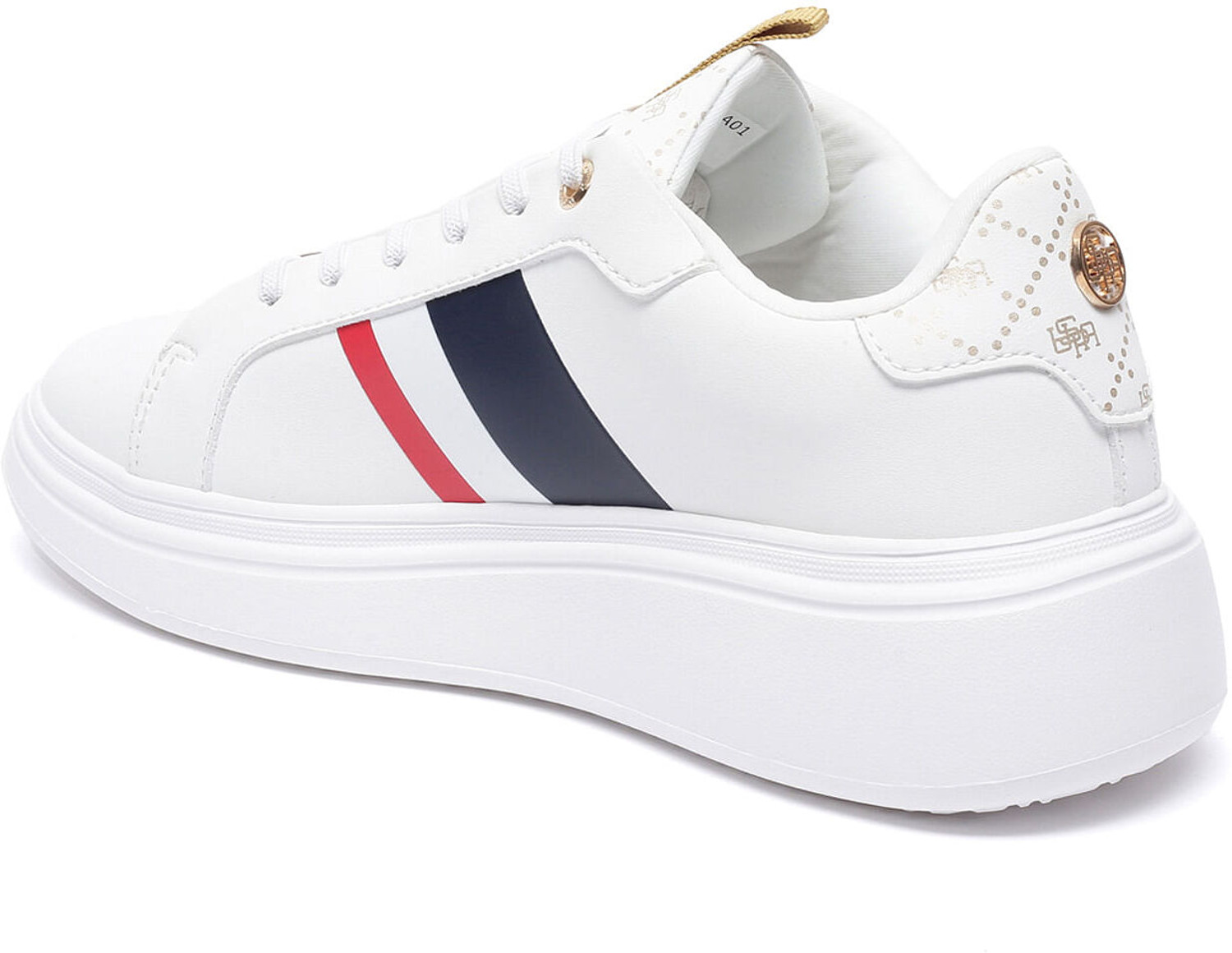 Image of U.S. POLO ASSN. CLARA 3.0 Light Weight Shoe Sneakers For Women