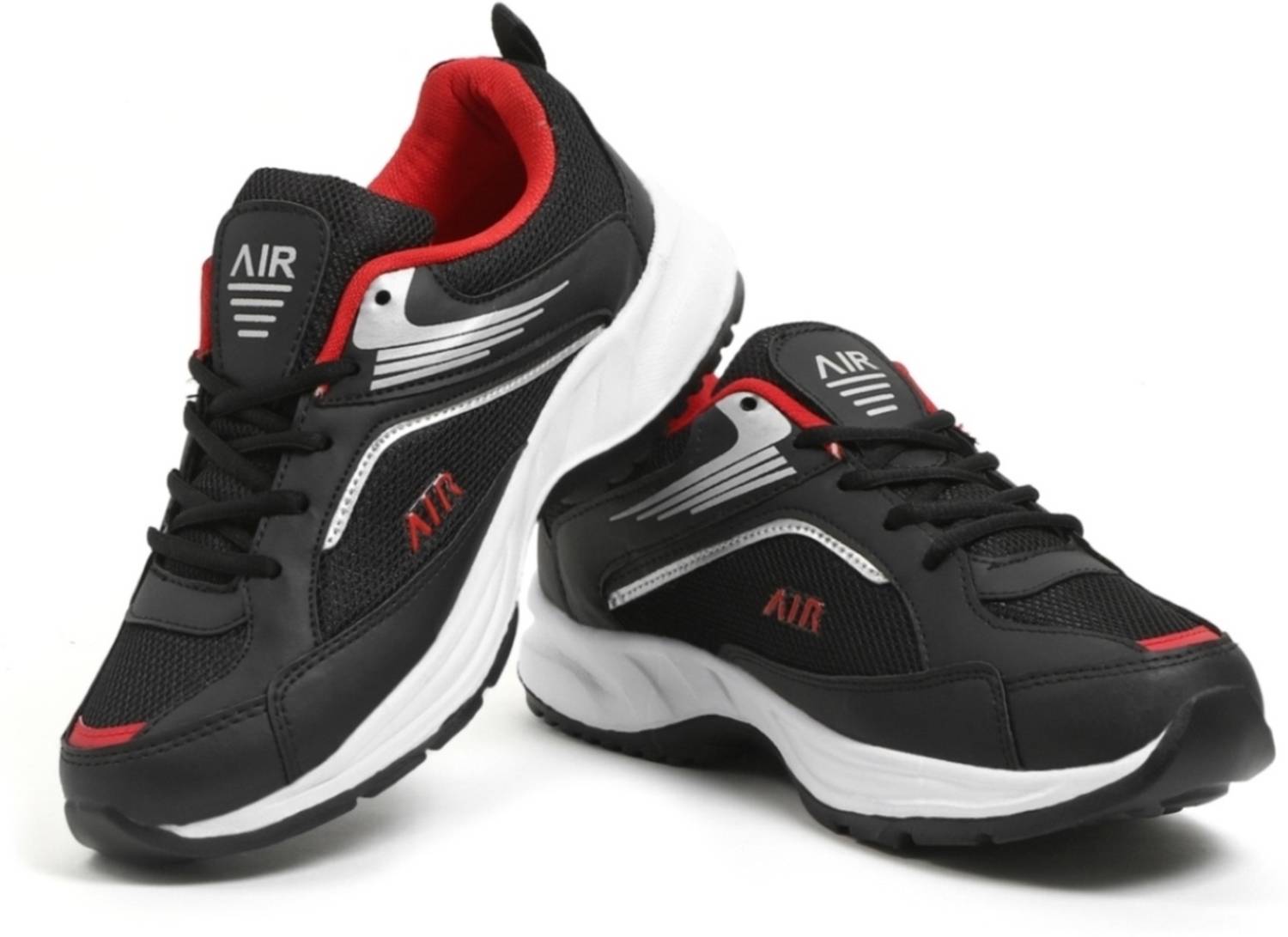 Elevarse Trendy Light Weight Men's Running Shoes - Image 3