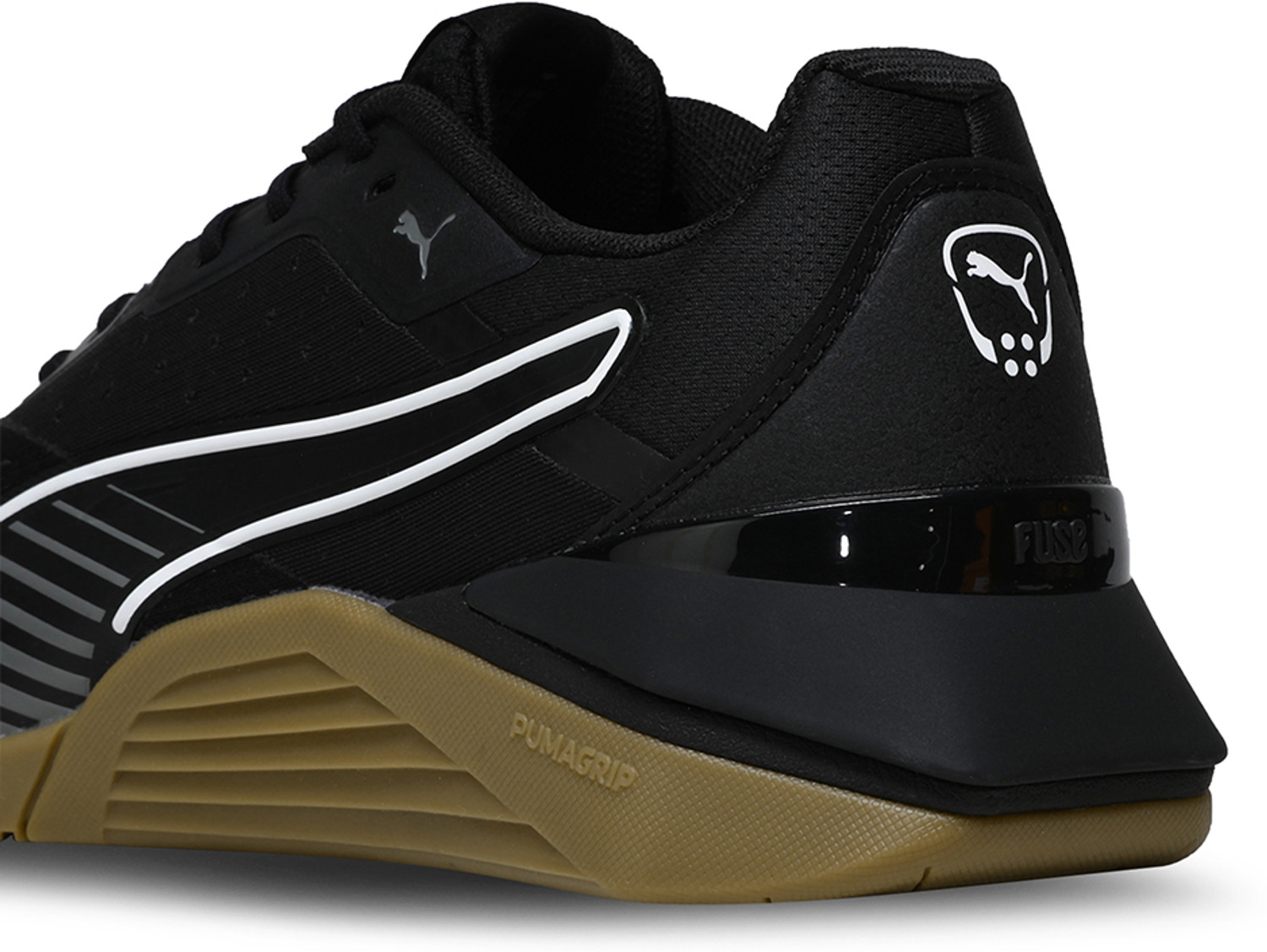 Image of PUMA Fuse 4.0 Training & Gym Shoes For Men