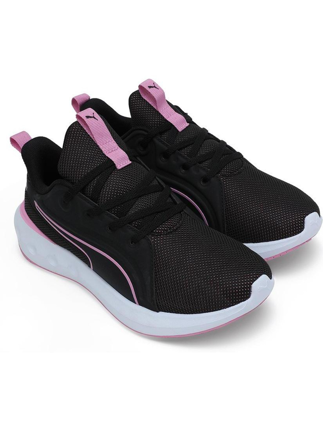 Image of PUMA Softride Carson Running Shoes For Women