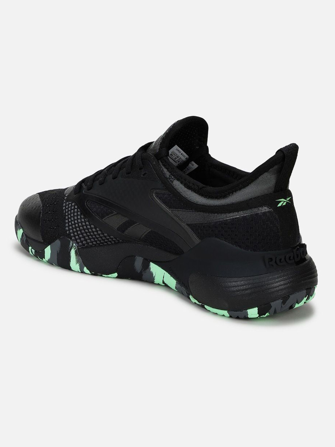 Image of REEBOK NANO COURT Training & Gym Shoes For Men