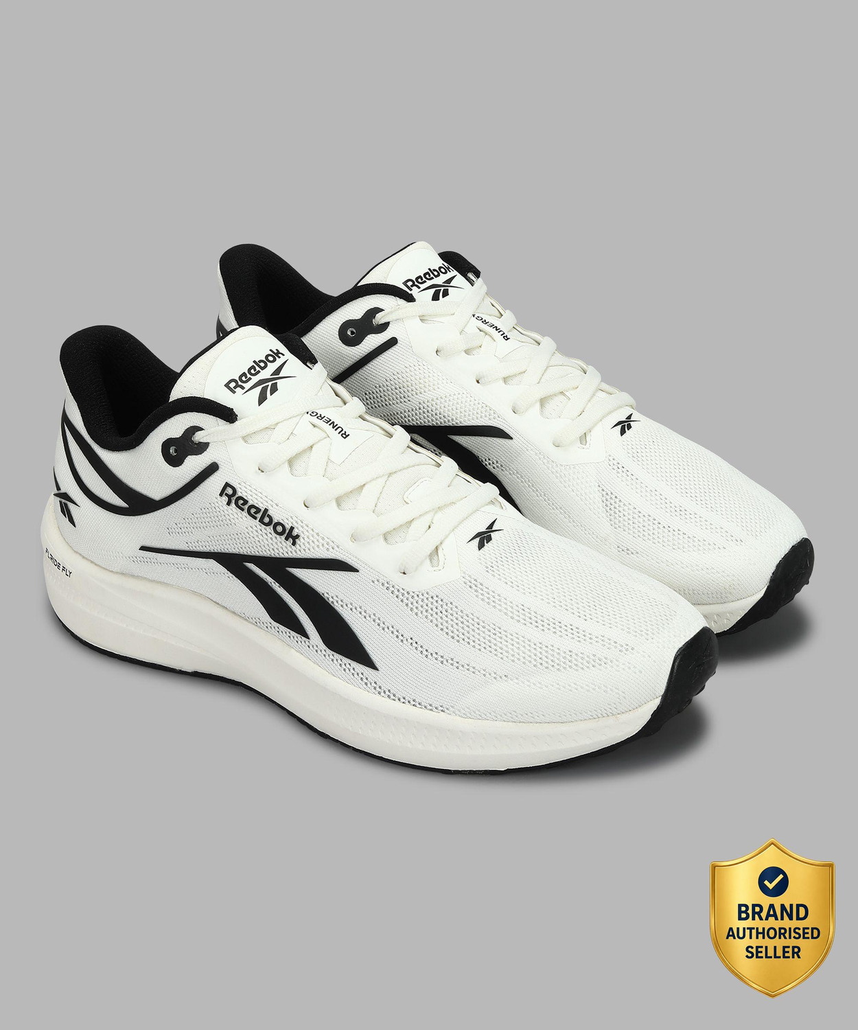 Image of REEBOK RUNERGY GL FLARE M Running Shoes For Men