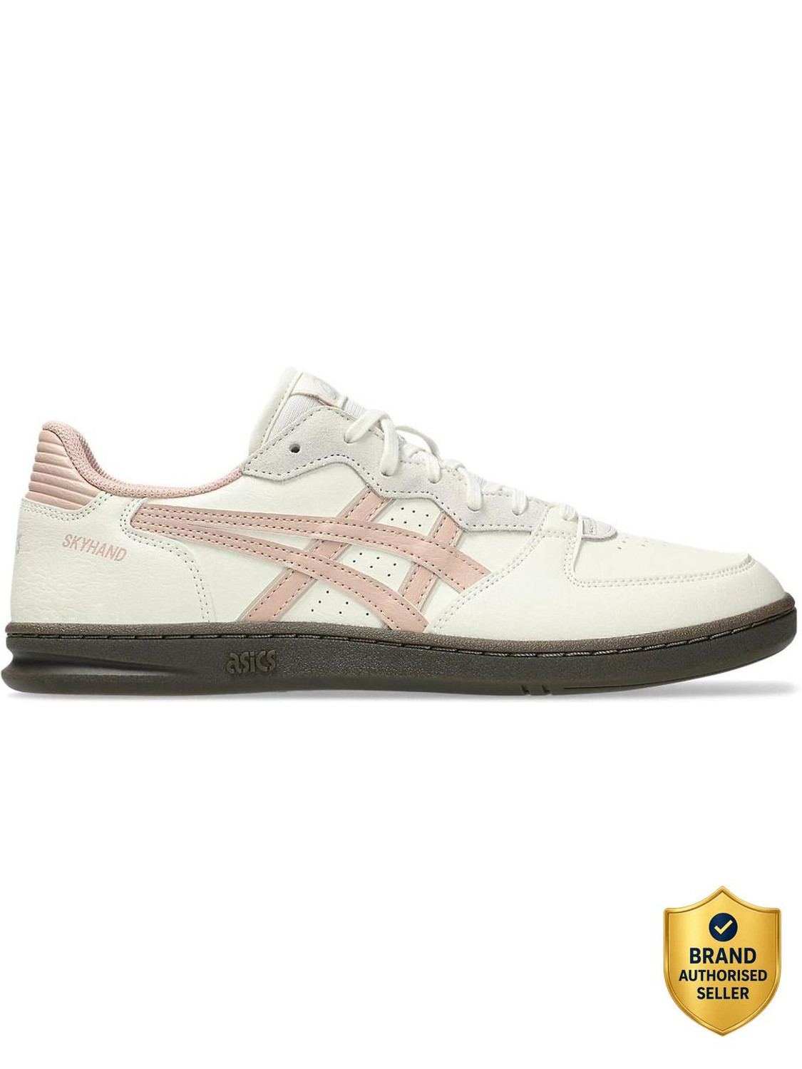 Image of Asics SKYHAND OG Sneakers For Men
