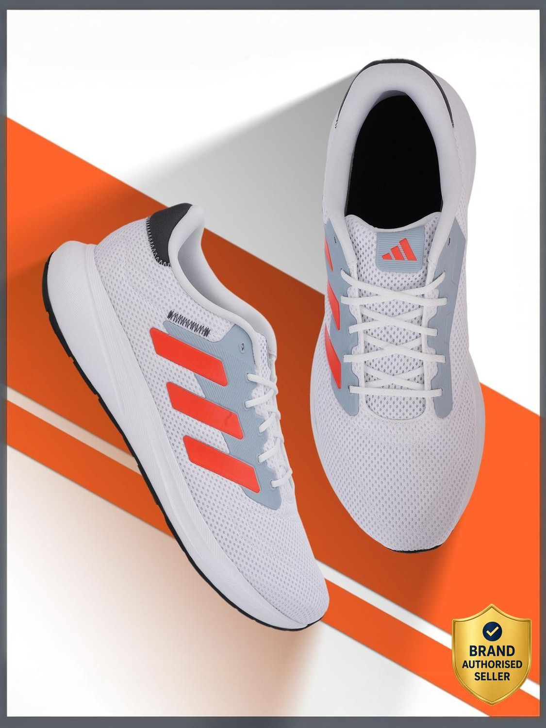 Image of ADIDAS RESPONSE RUNNER U Casuals For Men