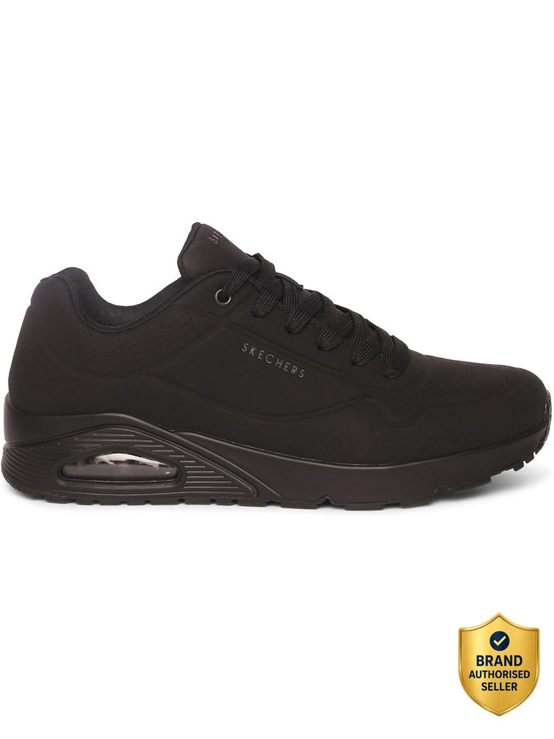 Image of Skechers UNO - STAND ON AIR Casuals For Men