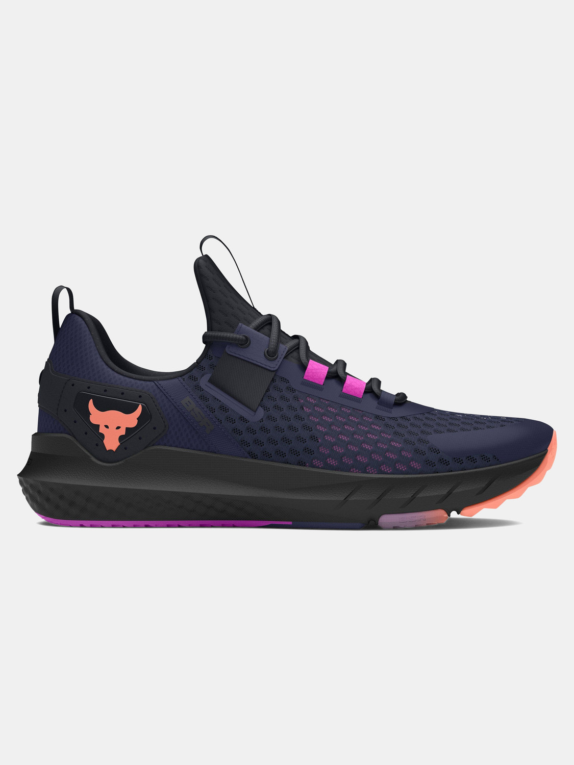 Image of UNDER ARMOUR Project Rock BSR 4 Training & Gym Shoes For Men