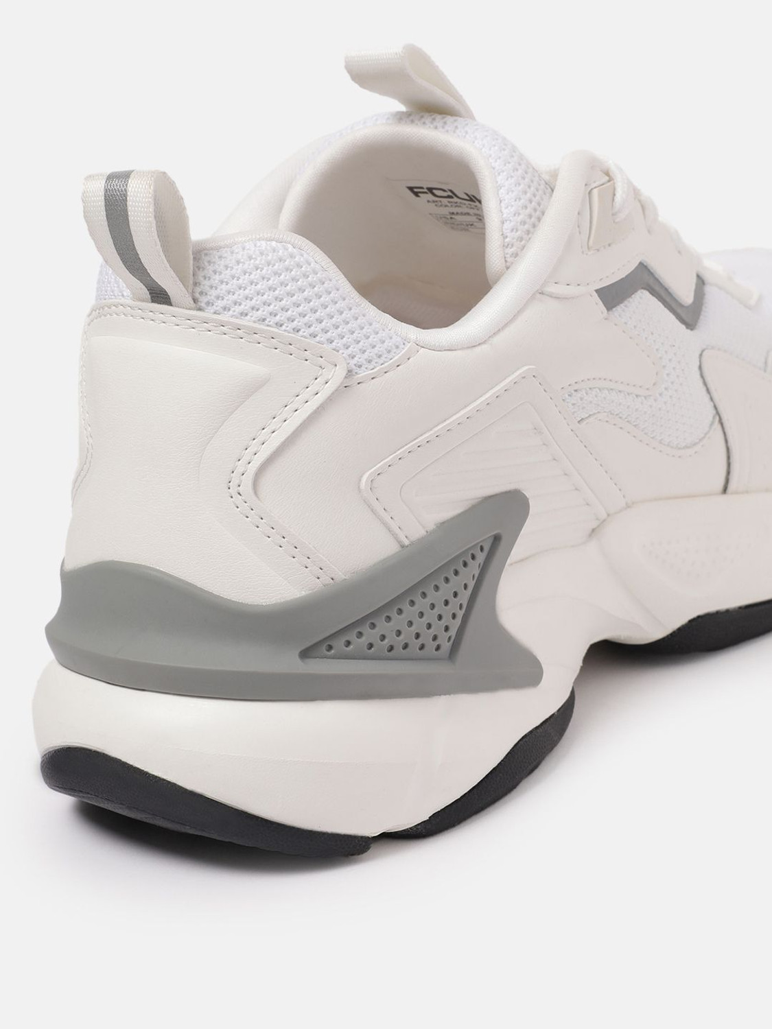 Image of FCUK Sneakers For Men