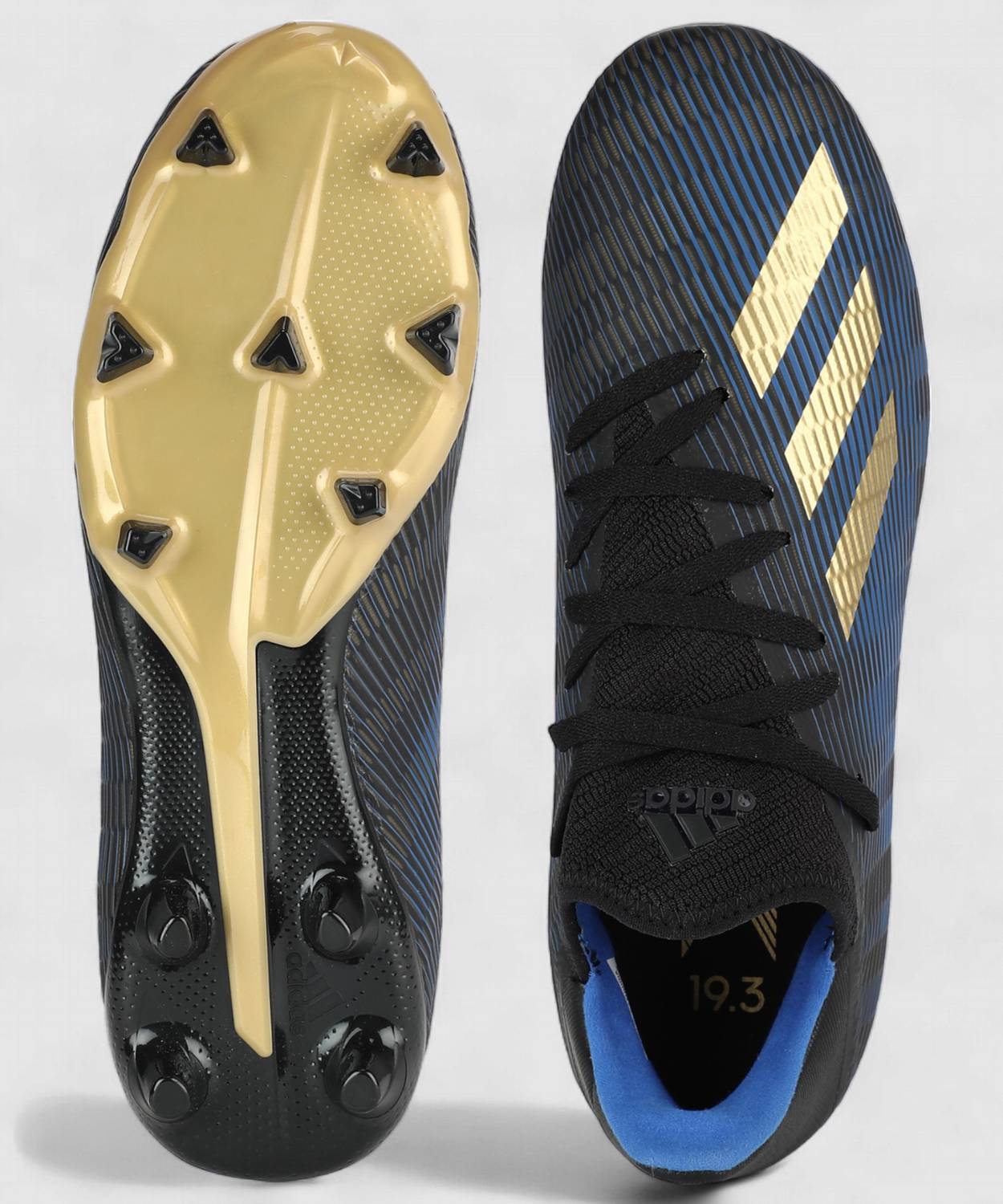 ADIDAS X 19.3 Fg Football Shoes For Men - Buy ADIDAS X 19.3 Fg
