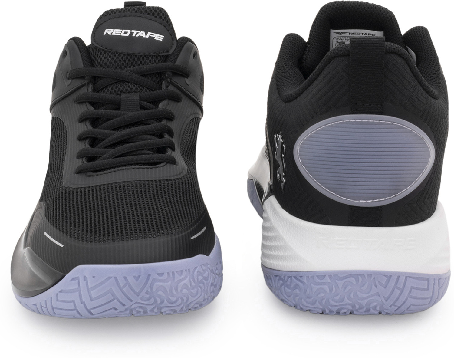 Image of RED TAPE Lifestyle Casual Shoes| Soothing Insole & Impact-Resistant Comfort Sneakers For Men