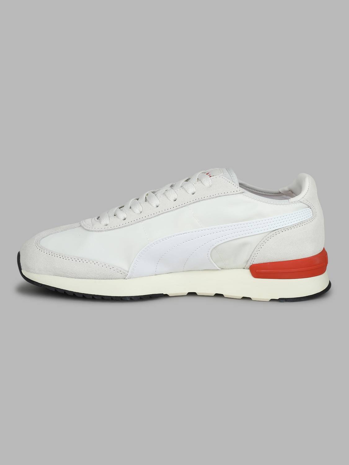 PUMA R78 WIND NYLON Sneakers for Men (Gray) - Image 3