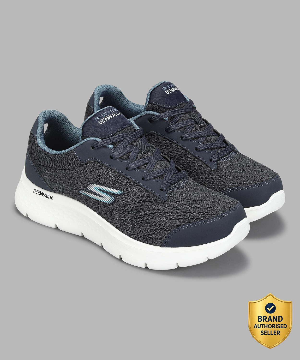 Image of Skechers GO WALK FLEX Sneakers For Men