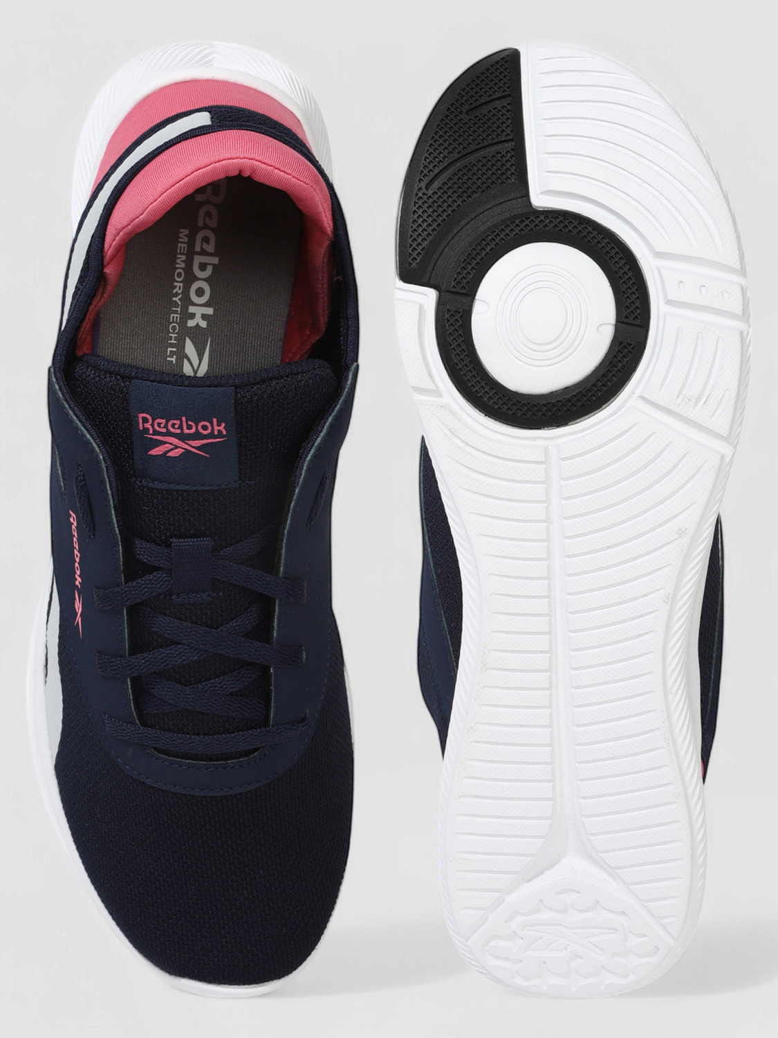 Image of REEBOK Damshal TR Renew W Training & Gym Shoes For Women