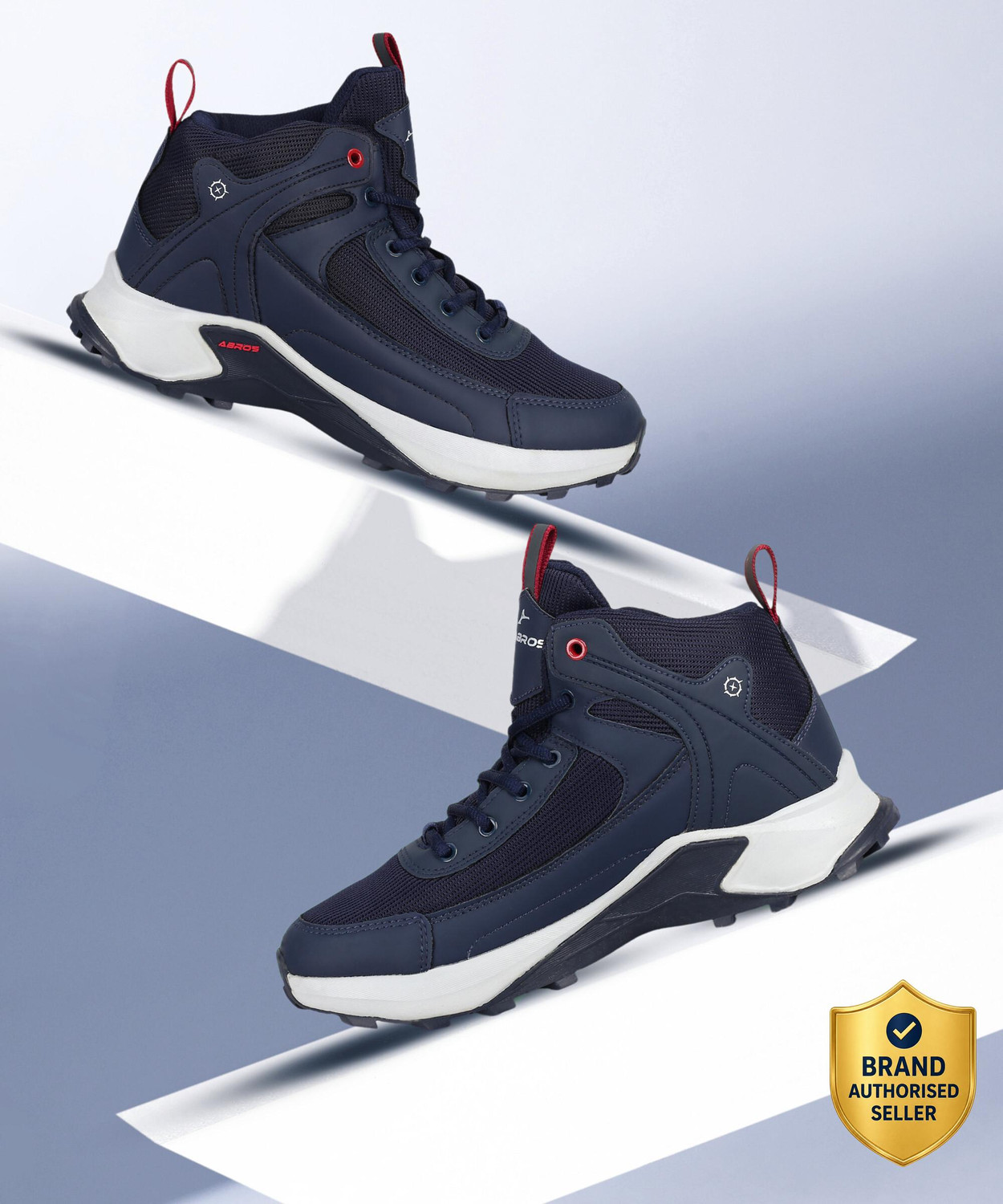 Image of Abros KRESTON Outdoor Shoes For Men