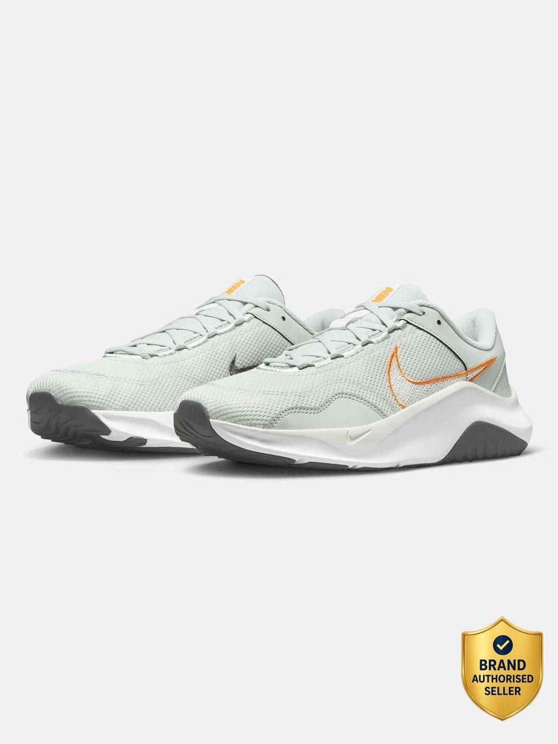 NIKE LEGEND ESSENTIAL 3 NN Men's Gym Shoes