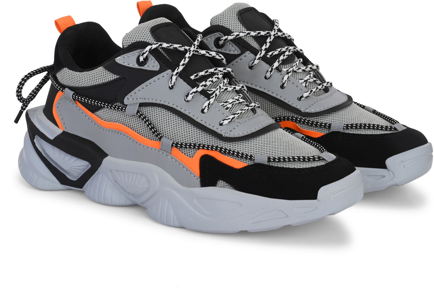 Image of Rising Wolf Lightweight Comfort Extra Soft Summer Trendy Premium Stylish Party Casuals For Men