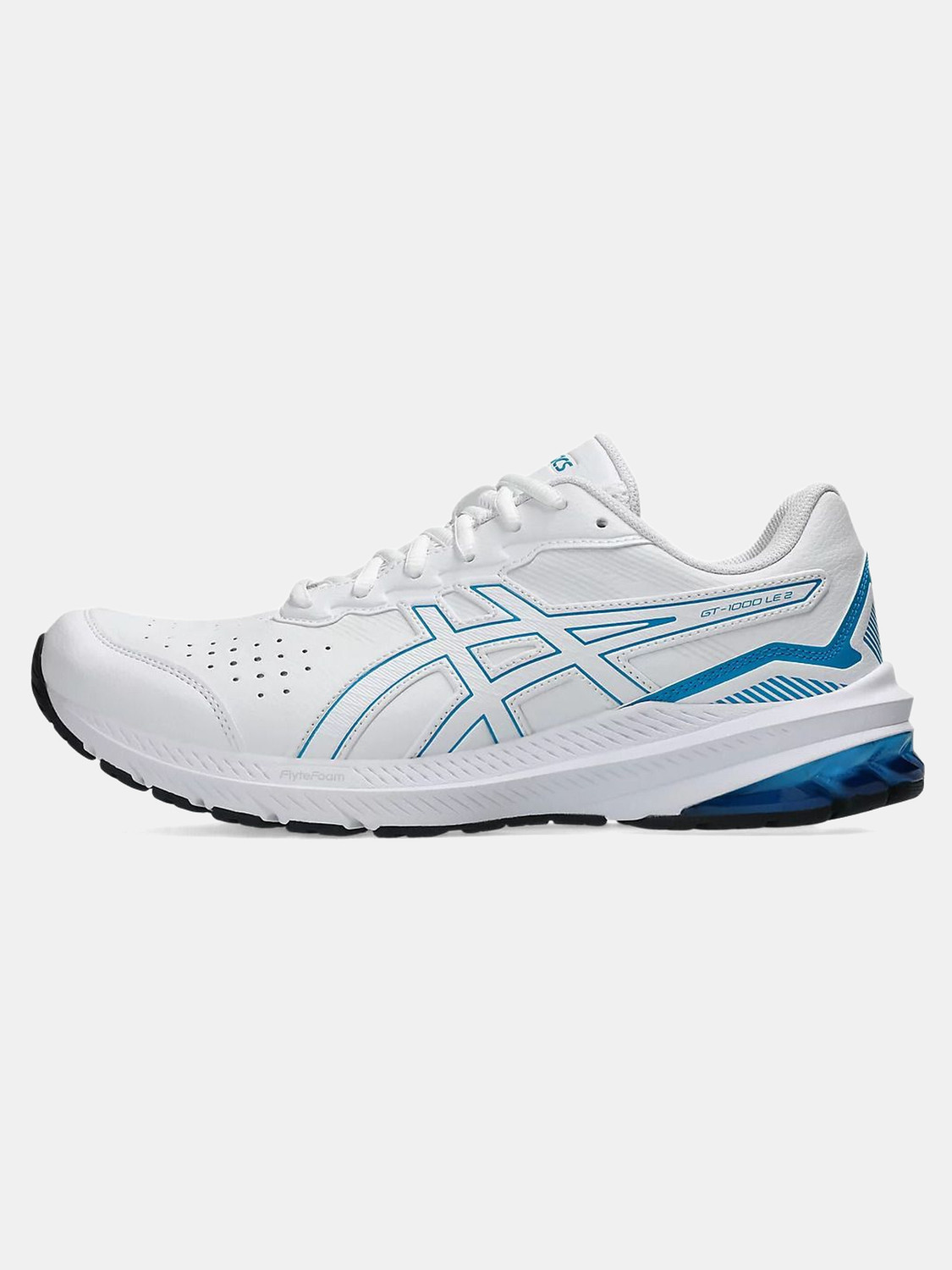 Image of Asics GT-1000 LE 2 (2E) Running Shoes For Men