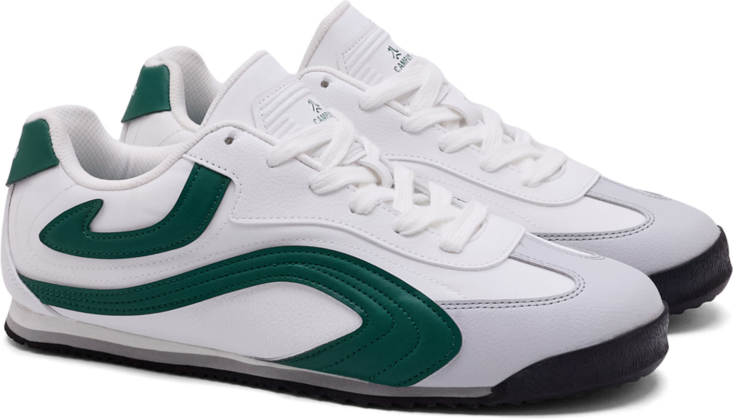 Image of CAMPUS RUSTLE Sneakers For Men