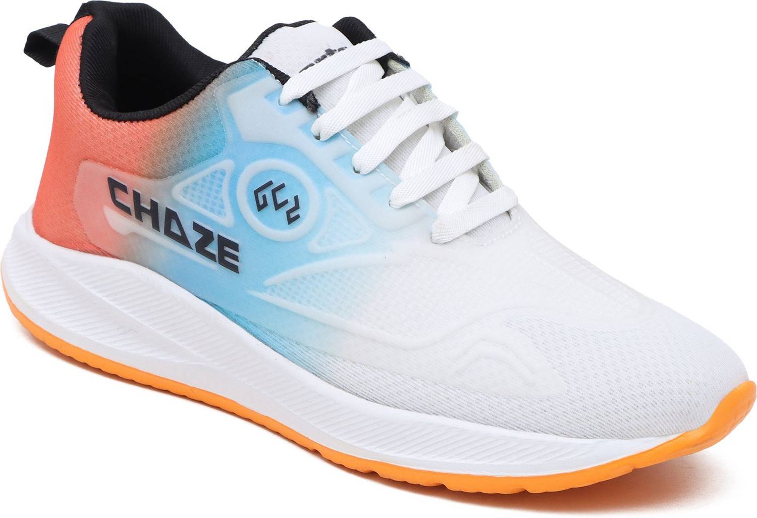 WHITE WALKERS ULTRASOFT ACTIVEWALK Running Shoes Men White - Image 4