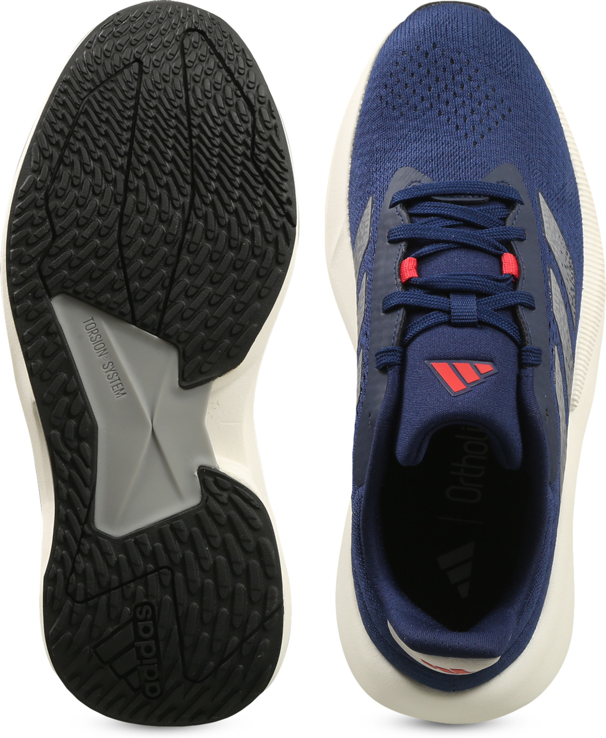 Image of ADIDAS TorFlex M Running Shoes For Men