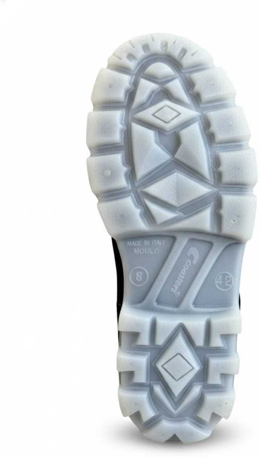Image of CTR CTR OD1 Wood Hiking & Trekking Shoes For Men