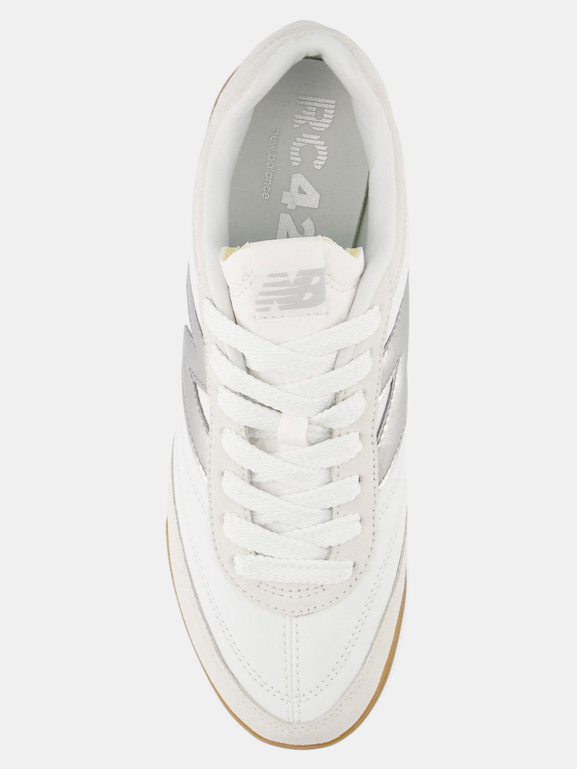 Image of New Balance RC42 Sneakers For Unisex
