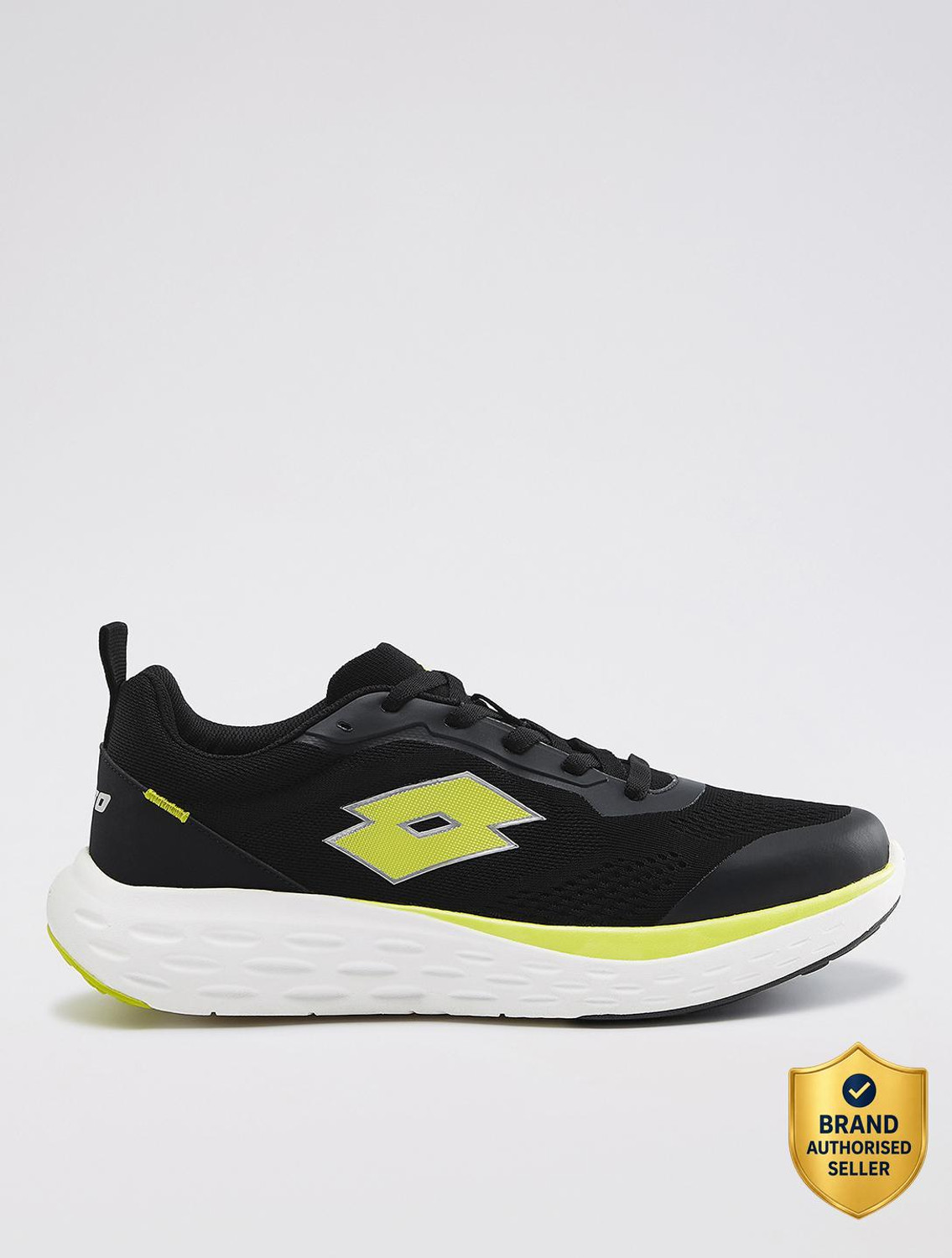 Image of LOTTO Aerostep Running Shoes For Men