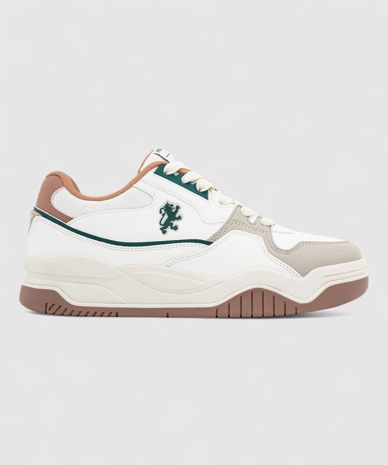 Image of RED TAPE Lifestyle Sneakers Shoes for Women | Rounded Front, Soothing Insole Sneakers For Women