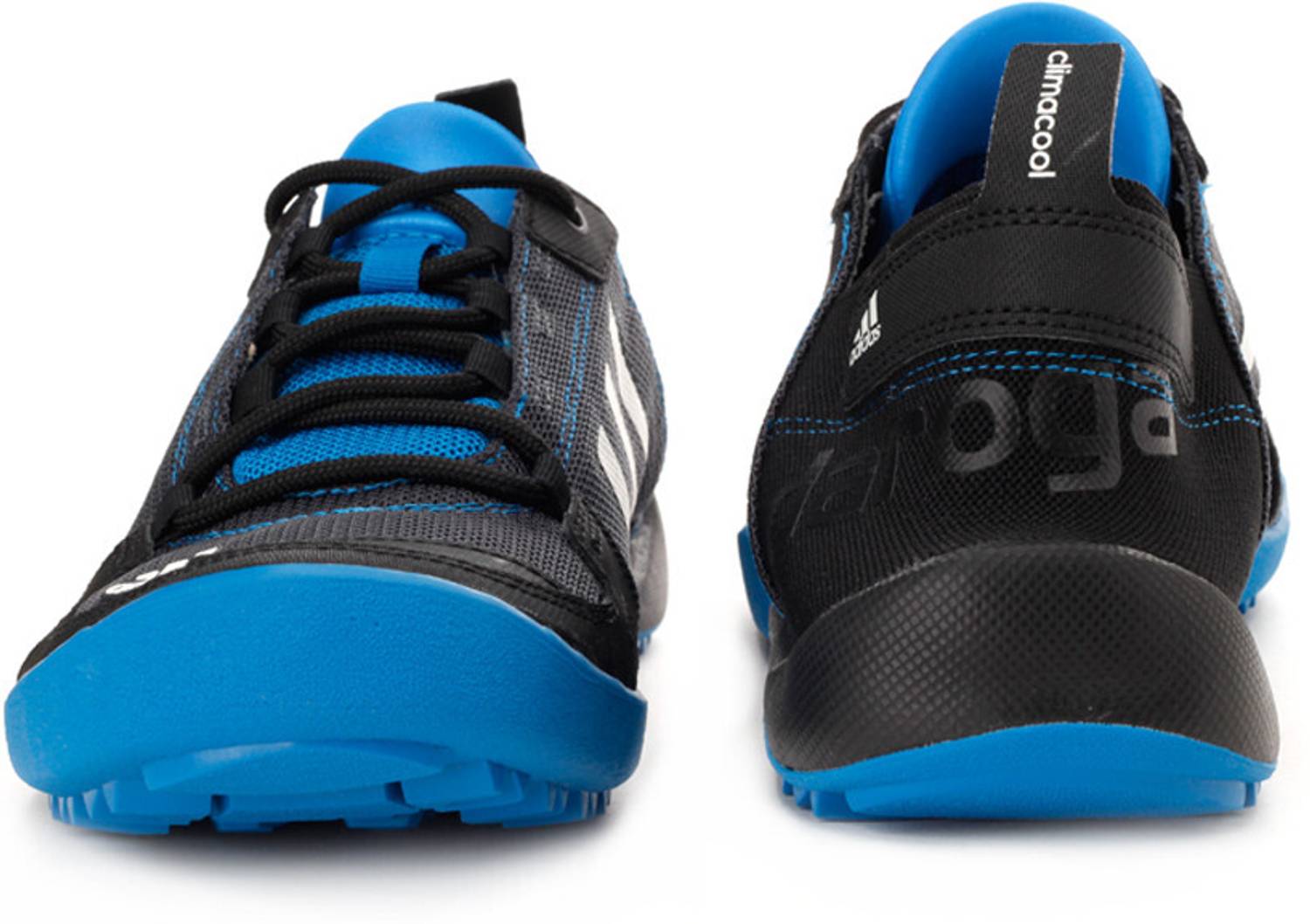 ADIDAS Climacool Daroga Two 13 Outdoors Shoes For Men - Buy Navy