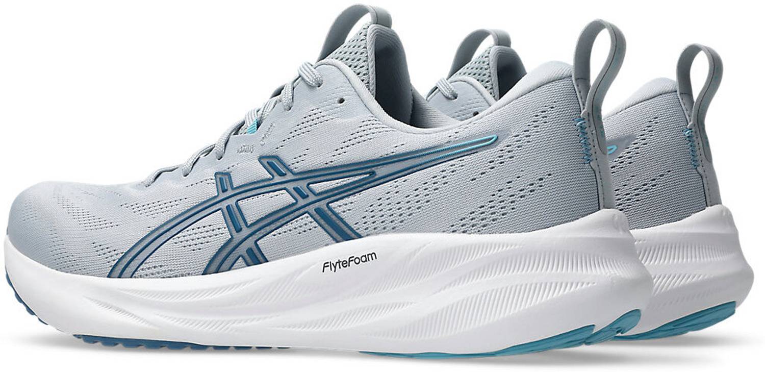 Asics GEL-PULSE 16 Men's Running Shoes Gray - Image 5