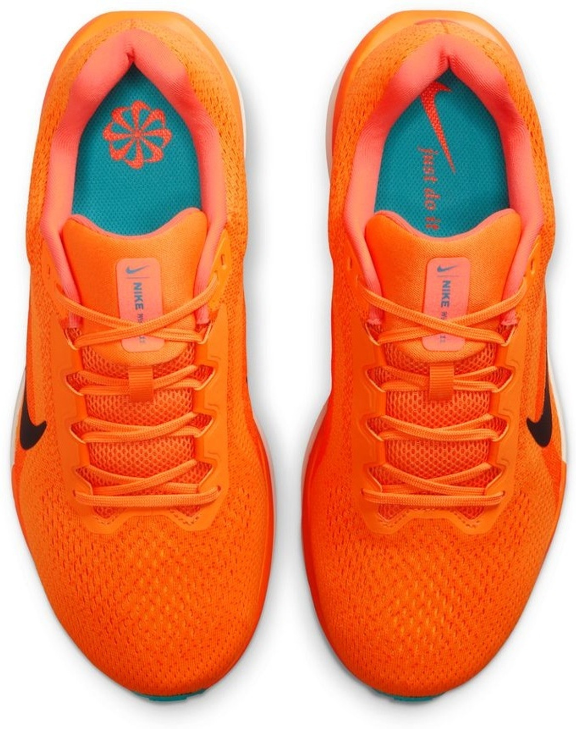 Image of NIKE AIR WINFLO 11 WIDE Sneakers For Men