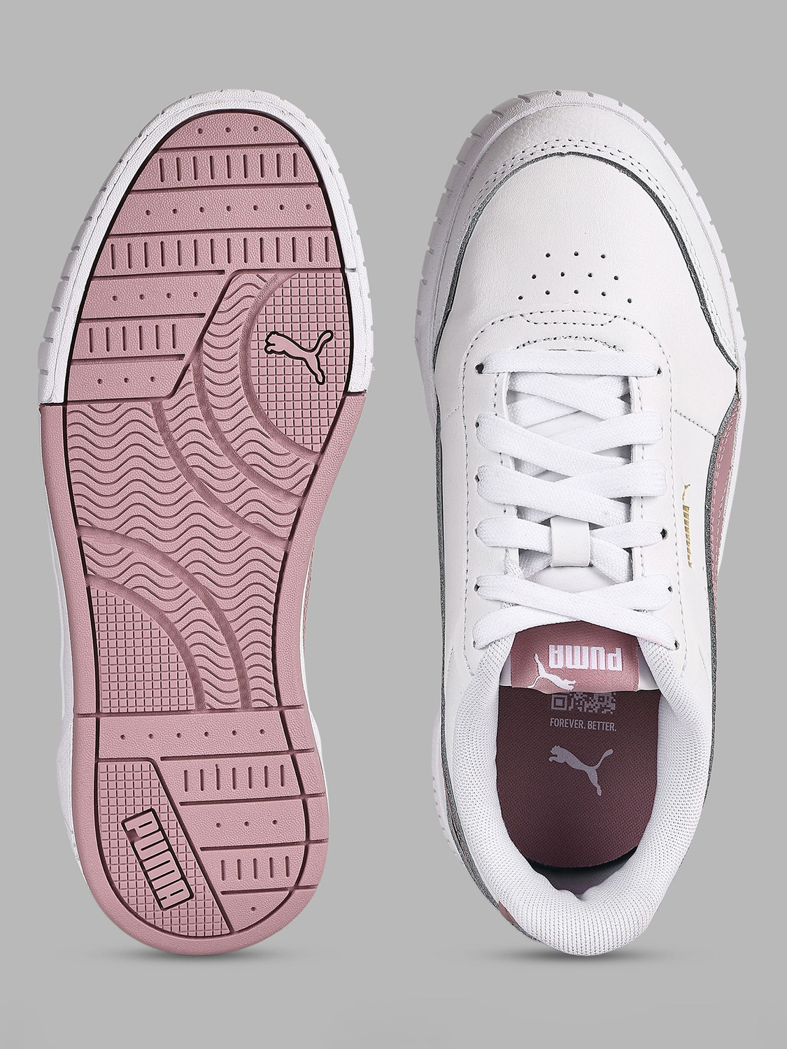 Image of PUMA Carina Mia Sneakers For Women