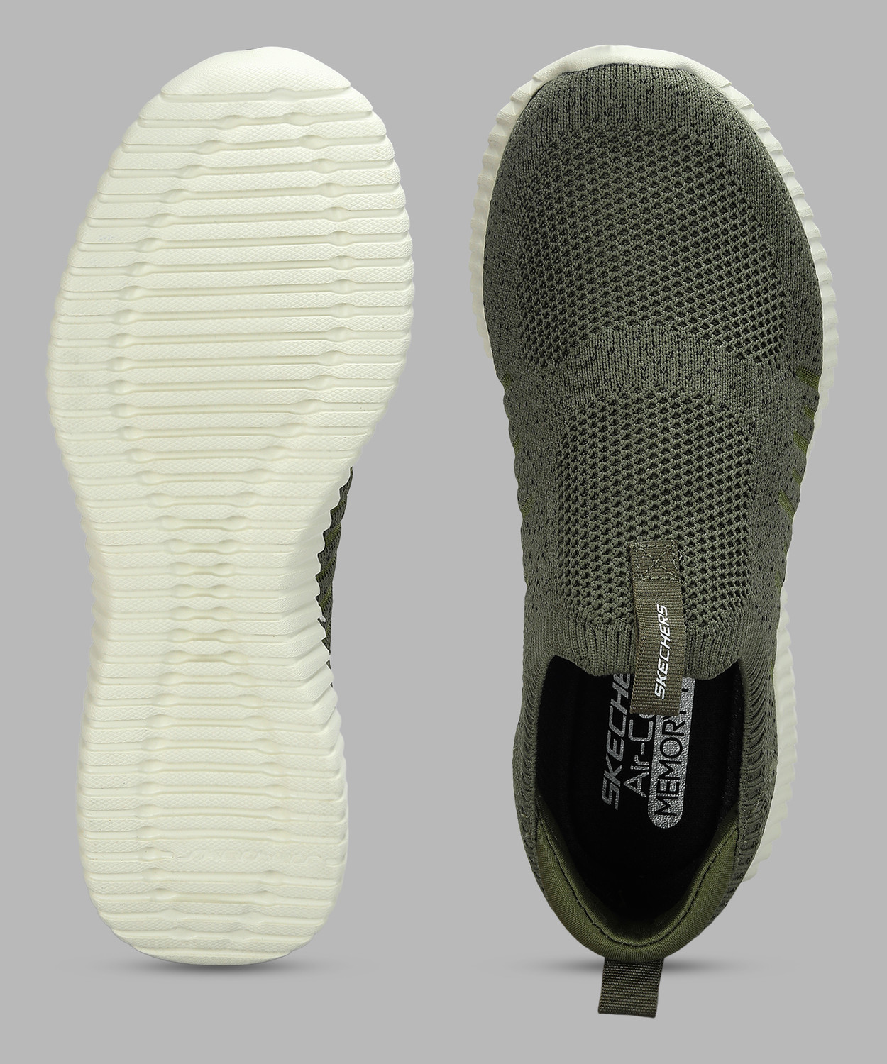 Image of Skechers ELITE FLEX Sneakers For Men