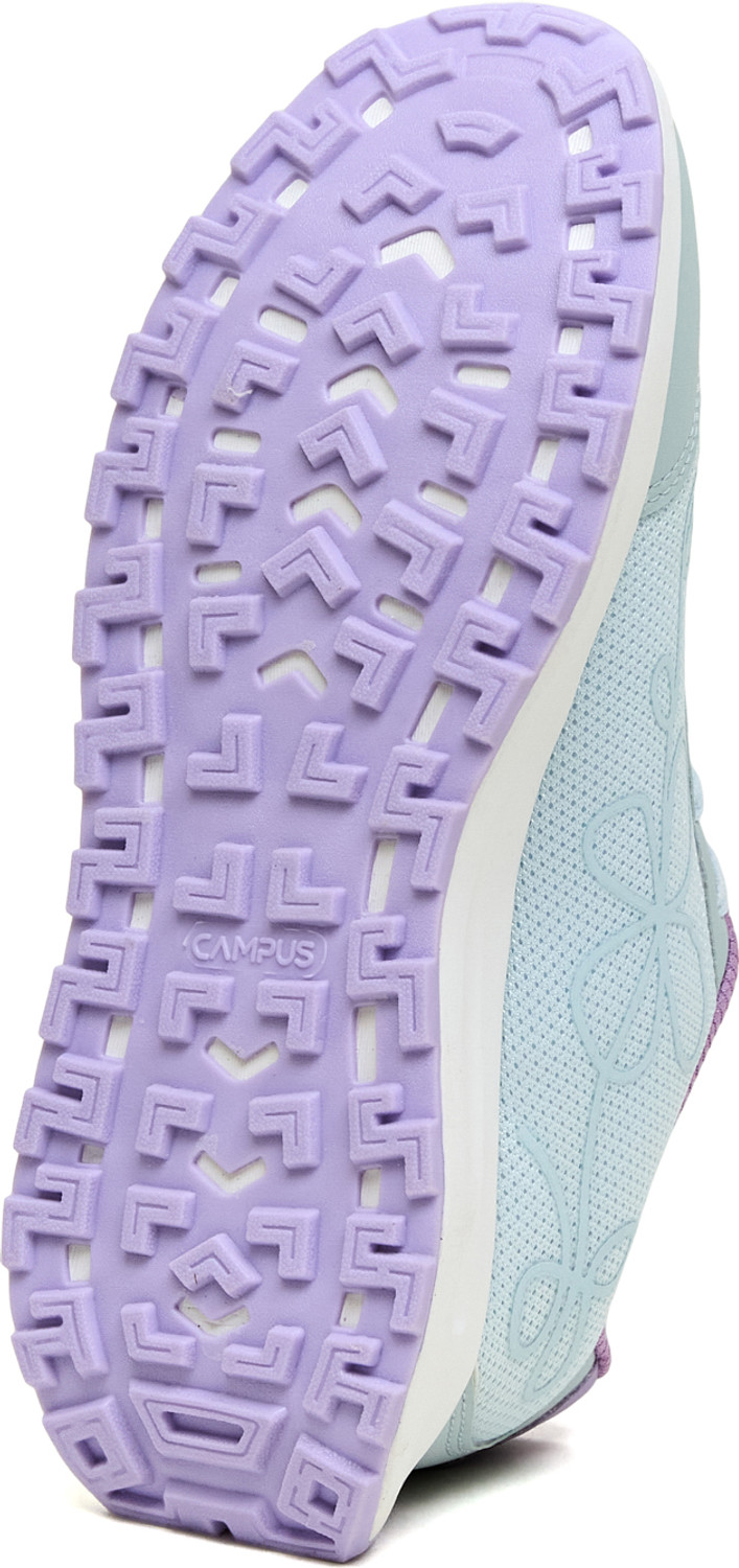 Image of CAMPUS JUJUBEE Sneakers For Women